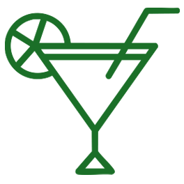 culture icon - drink