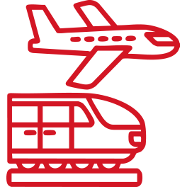Transport Icon