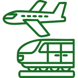 Transport Icon