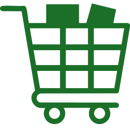 Trolley Icon