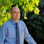 Stephen Foley, CEO and Head of College, St Alberts College, 2026