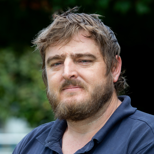 Jared Davey