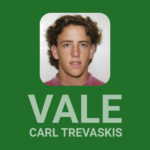 Carl Trevaskis