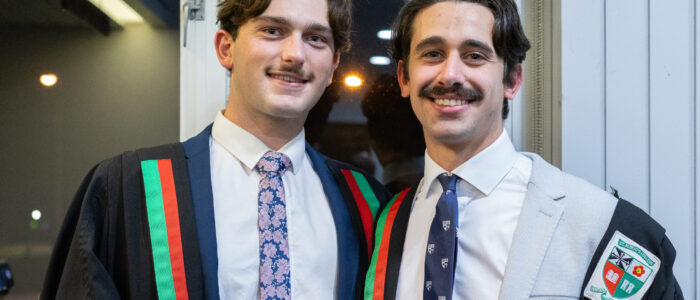 St Alberts College_Academics Dinner 2026 243